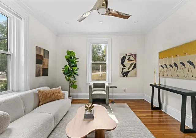 Photo 3 of Condo for sale at 96 Seaverns Ave #1, Jamaica Plain, MA 02130 | MLS# 73573763 | Listing updated on 2026-10-05