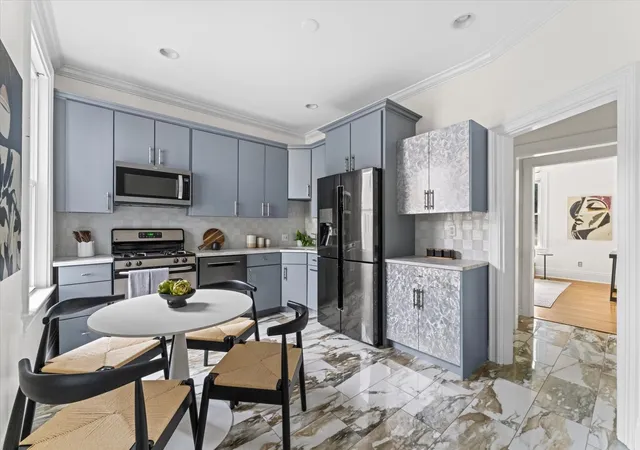 Photo 4 of Condo for sale at 96 Seaverns Ave #1, Jamaica Plain, MA 02130 | MLS# 73573763 | Listing updated on 2026-10-05