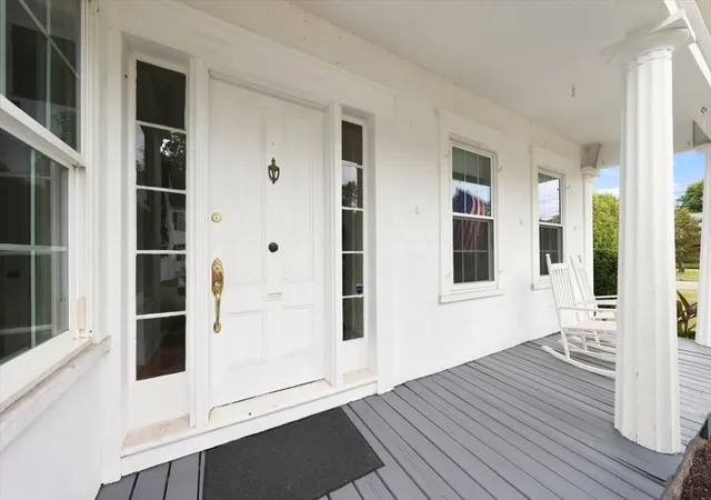 Photo 2 of Single family home for sale at 383 Pond St, South Weymouth, MA 02190 | MLS# 73575746 | Listing updated on 2026-09-14