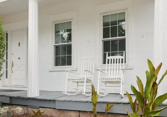 Photo 3 of Single family home for sale at 383 Pond St, South Weymouth, MA 02190 | MLS# 73575746 | Listing updated on 2026-09-14