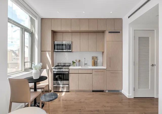 Photo 1 of Condo for sale at 43 Westland Ave #510, Boston, MA 02115 | MLS# 73587433 | Listing updated on 2026-10-10
