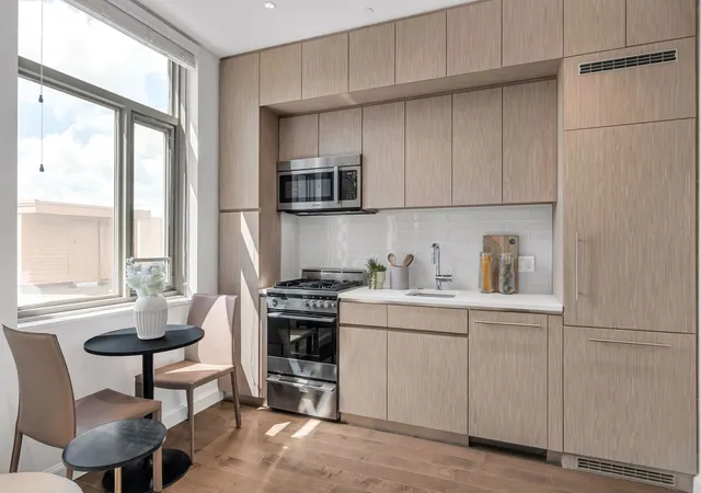 Photo 2 of Condo for sale at 43 Westland Ave #510, Boston, MA 02115 | MLS# 73587433 | Listing updated on 2026-10-10