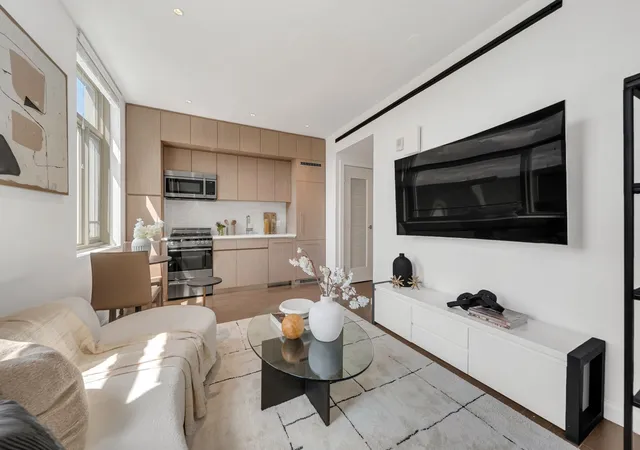 Photo 3 of Condo for sale at 43 Westland Ave #510, Boston, MA 02115 | MLS# 73587433 | Listing updated on 2026-10-10