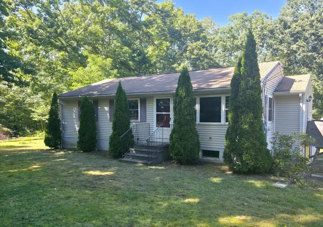Photo 1 of Single family home for sale at 12 Flint Rd, Charlton, MA 01507 | MLS# 73579717 | Listing updated on 2026-10-15