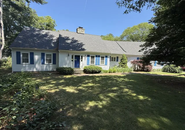 Single family home for sale at 74 Holly Ridge Dr, Sandwich, MA 02563 | MLS# 73572253