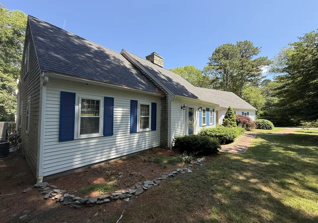 Photo 1 of Single family home for sale at 74 Holly Ridge Dr, Sandwich, MA 02563 | MLS# 73572253 | Listing updated on 2026-09-05