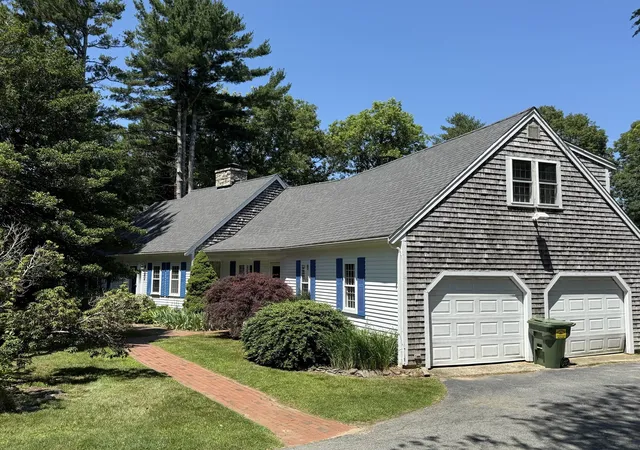 Photo 2 of Single family home for sale at 74 Holly Ridge Dr, Sandwich, MA 02563 | MLS# 73572253 | Listing updated on 2026-09-05