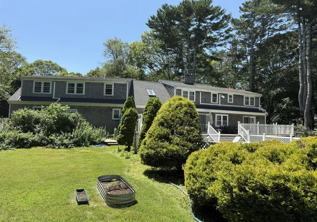Photo 3 of Single family home for sale at 74 Holly Ridge Dr, Sandwich, MA 02563 | MLS# 73572253 | Listing updated on 2026-09-05