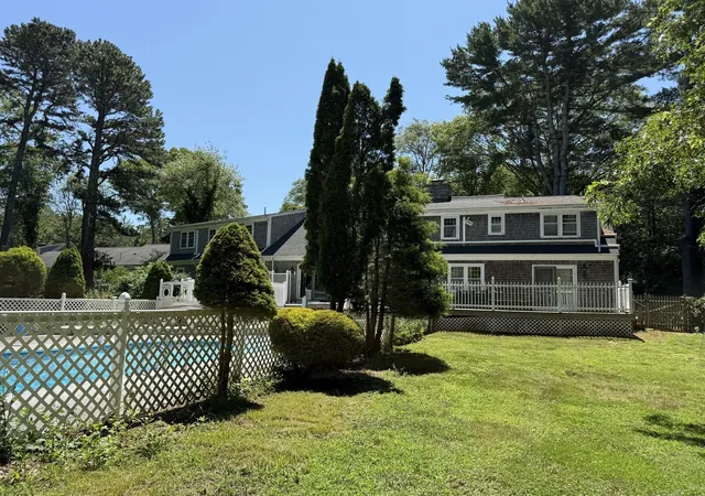 Photo 4 of Single family home for sale at 74 Holly Ridge Dr, Sandwich, MA 02563 | MLS# 73572253 | Listing updated on 2026-09-05