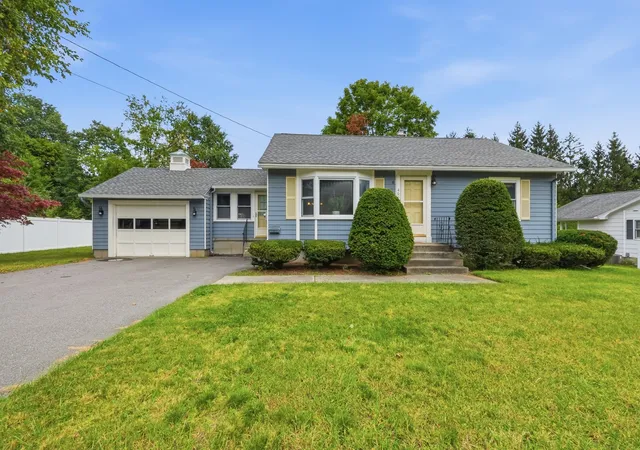 Photo 1 of Single family home for sale at 490 Union St, Leominster, MA 01453 | MLS# 73574146 | Listing updated on 2026-09-17