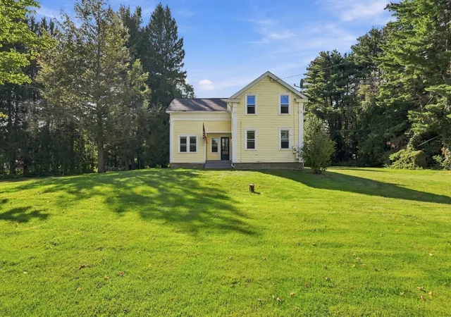Photo 1 of Sale Pending at 217 N Maple St, Enfield, CT 06082 | MLS# 73576806 | Listing updated on 2026-09-29