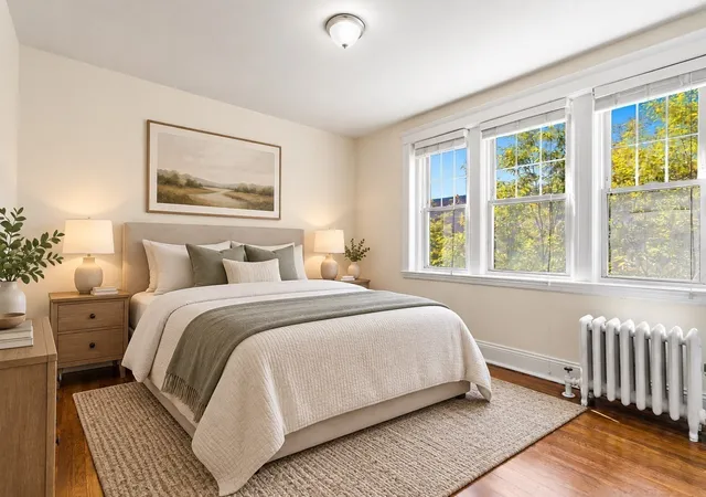 Photo 1 of Condo for sale at 10 Melvin Ave #9, Brighton, MA 02135 | MLS# 73578884 | Listing updated on 2026-10-11