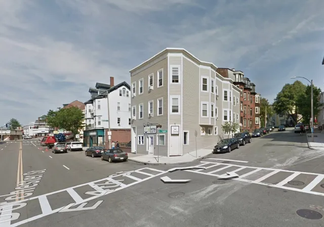 Photo 1 of Multi family home for sale at 124 124a Dorchester St, South Boston, MA 02127 | MLS# 73576158 | Listing updated on 2026-09-11