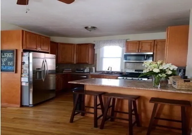 Photo 2 of Multi family home for sale at 124 124a Dorchester St, South Boston, MA 02127 | MLS# 73576158 | Listing updated on 2026-09-11