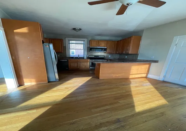 Photo 3 of Multi family home for sale at 124 124a Dorchester St, South Boston, MA 02127 | MLS# 73576158 | Listing updated on 2026-09-14