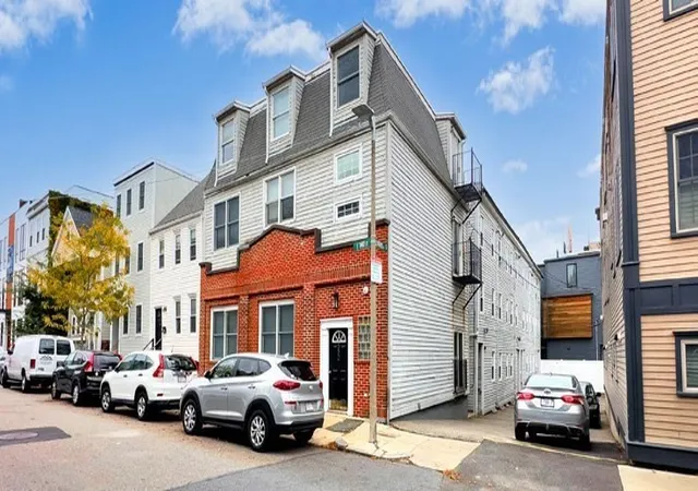 Photo 3 of Multi family home for sale at 550 East 3rd St, South Boston, MA 02127 | MLS# 73579556 | Listing updated on 2026-09-22