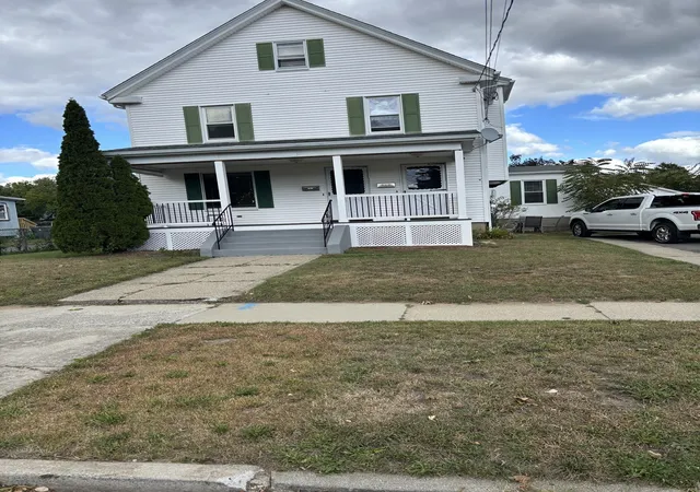 Multi family home for sale at 58 Lawrence St, Framingham, MA 01702 | MLS# 73581881