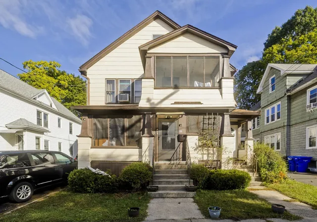 Photo 1 of Multi family home for sale at 82 84 Maryland St, Springfield, MA 01108 | MLS# 73580716 | Listing updated on 2026-09-29