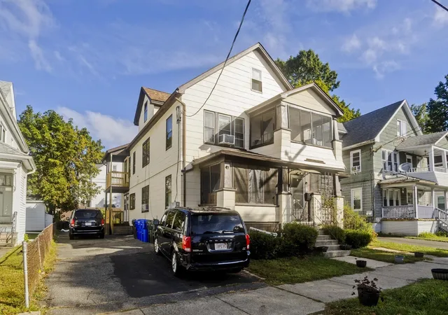 Photo 2 of Multi family home for sale at 82 84 Maryland St, Springfield, MA 01108 | MLS# 73580716 | Listing updated on 2026-09-29
