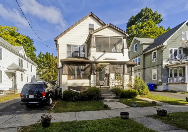 Photo 3 of Multi family home for sale at 82 84 Maryland St, Springfield, MA 01108 | MLS# 73580716 | Listing updated on 2026-09-29