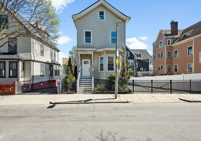 Photo 1 of Single family home for sale at 40 Humphreys St, Dorchester, MA 02125 | MLS# 73579099 | Listing updated on 2026-10-16