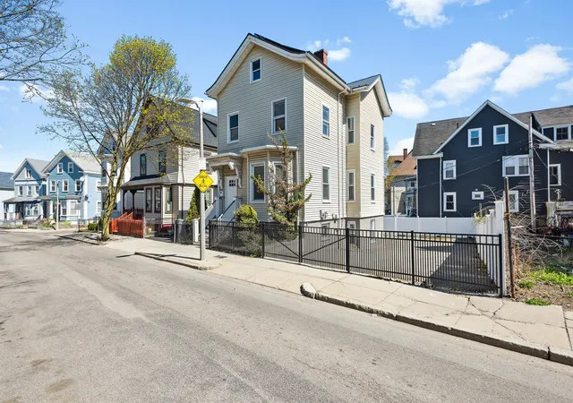 Photo 2 of Single family home for sale at 40 Humphreys St, Dorchester, MA 02125 | MLS# 73579099 | Listing updated on 2026-10-16
