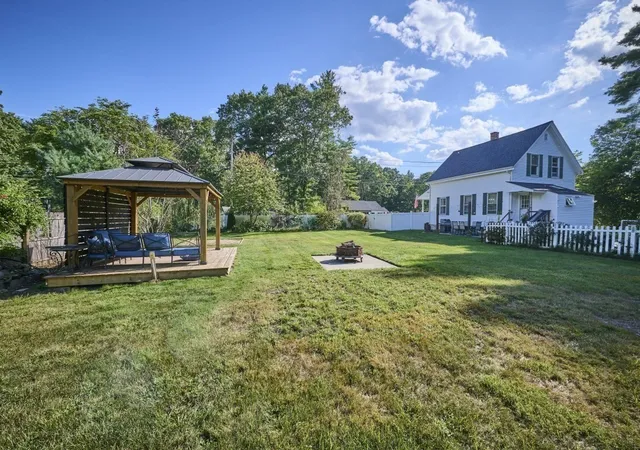 Photo 3 of Single family home for sale at 62 Chestnut St, Foxboro, MA 02035 | MLS# 73572187 | Listing updated on 2026-09-13