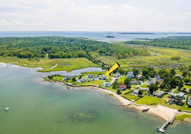 Single family home for sale at 16 Shoreview Ave, Mattapoisett, MA 02739 | MLS# 73572658