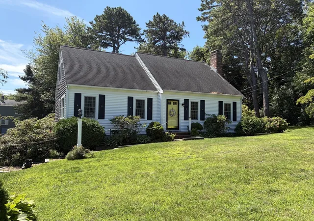 Photo 1 of Sale Pending at 57 Sachem Dr, Sagamore Beach, MA 02562 | MLS# 73581654 | Listing updated on 2026-10-14