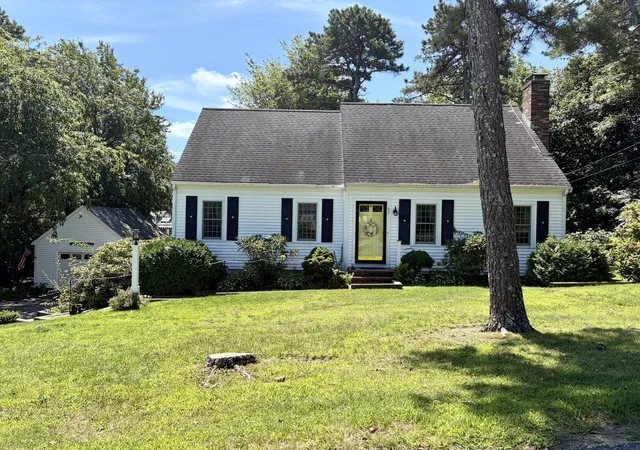 Photo 2 of Sale Pending at 57 Sachem Dr, Sagamore Beach, MA 02562 | MLS# 73581654 | Listing updated on 2026-10-14