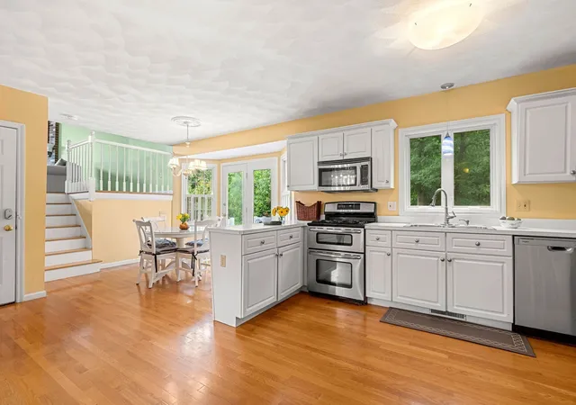 Photo 2 of Single family home for sale at 19 Noel Rd, Andover, MA 01810 | MLS# 73575528 | Listing updated on 2026-09-19