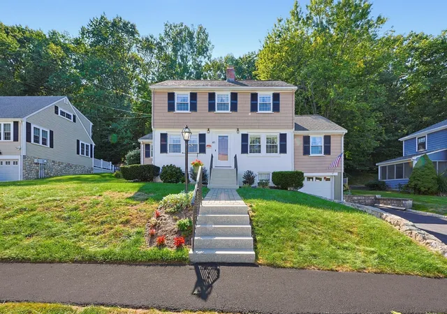 Photo 1 of Single family home for sale at 45 Richdale Rd, Needham Heights, MA 02494 | MLS# 73578632 | Listing updated on 2026-10-10