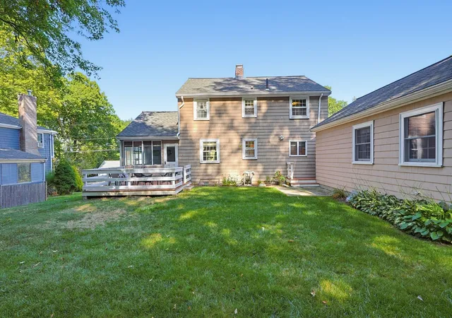Photo 2 of Single family home for sale at 45 Richdale Rd, Needham Heights, MA 02494 | MLS# 73578632 | Listing updated on 2026-10-10