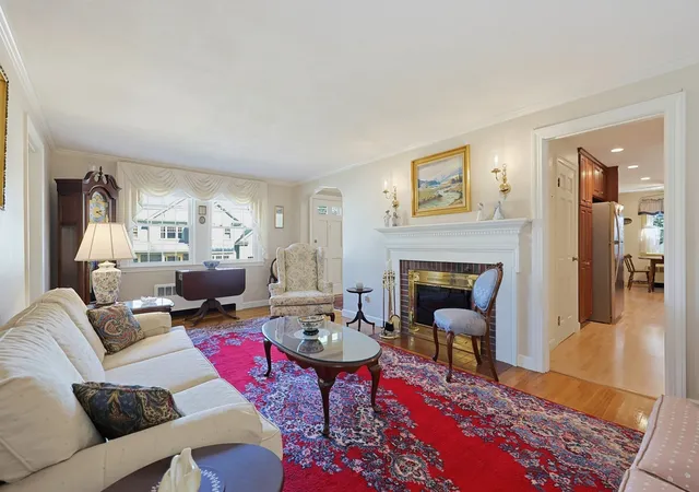 Photo 3 of Single family home for sale at 45 Richdale Rd, Needham Heights, MA 02494 | MLS# 73578632 | Listing updated on 2026-10-10