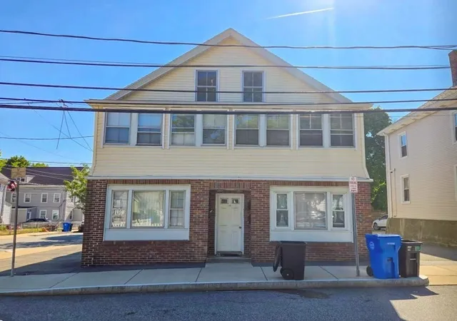 Multi family home for sale at 30 Cedar St, Waltham, MA 02453 | MLS# 73586496