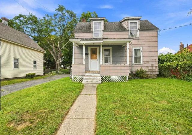 Single family home for sale at 128 River St, Hudson, MA 01749 | MLS# 73572378