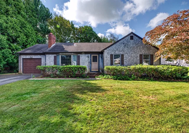 Photo 1 of Sale Pending at 36 Beechwood Dr, South Dartmouth, MA 02748 | MLS# 73580827 | Listing updated on 2026-10-14