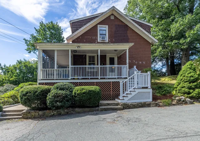Photo 1 of Single family home for sale at 6 Hillcrest Rd, Beverly, MA 01915 | MLS# 73576313 | Listing updated on 2026-10-25