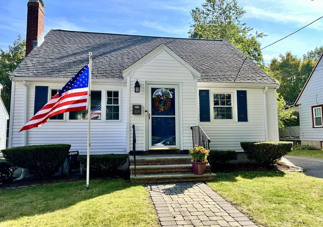 Photo 1 of Single family home for sale at 103 Eastwood Circuit, West Roxbury, MA 02132 | MLS# 73584845 | Listing updated on 2026-10-19