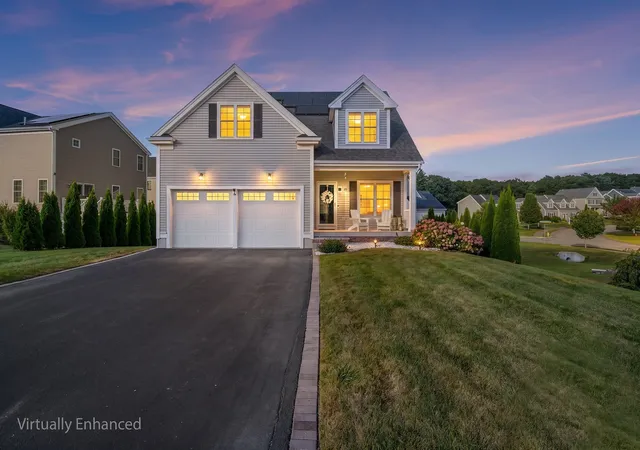 Single family home for sale at 20 Pheasant Run Ct, Wrentham, MA 02093 | MLS# 73570112