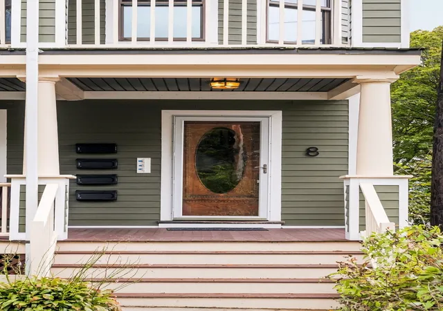 Photo 2 of Condo for sale at 8 Pine St #2, Hyde Park, MA 02136 | MLS# 73587263 | Listing updated on 2026-10-19