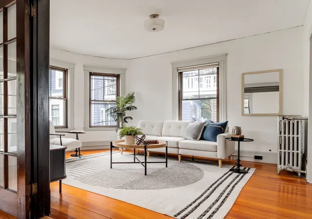 Photo 3 of Condo for sale at 8 Pine St #2, Hyde Park, MA 02136 | MLS# 73587263 | Listing updated on 2026-10-19