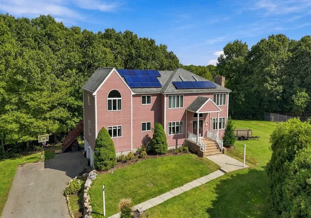 Photo 1 of Single family home for sale at 35 Striper Cir, North Dartmouth, MA 02747 | MLS# 73580839 | Listing updated on 2026-10-26