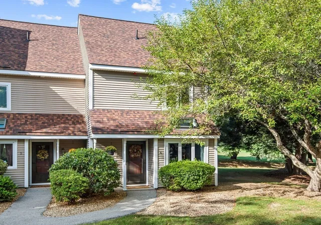 Condo for sale at 66 Pleasant St #6, North Oxford, MA 01537 | MLS# 73575785