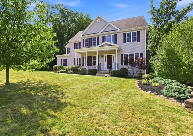 Single family home for sale at 9 Forbes Rd, Hudson, MA 01749 | MLS# 73575086