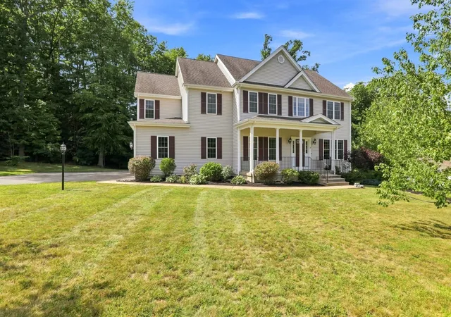 Photo 2 of Single family home for sale at 9 Forbes Rd, Hudson, MA 01749 | MLS# 73575086 | Listing updated on 2026-09-14