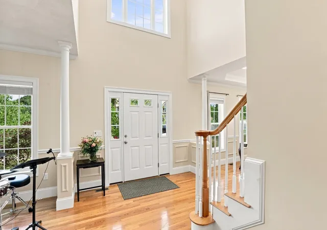 Photo 3 of Single family home for sale at 9 Forbes Rd, Hudson, MA 01749 | MLS# 73575086 | Listing updated on 2026-09-14