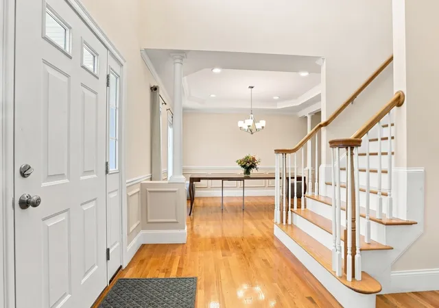Photo 3 of Single family home for sale at 9 Forbes Rd, Hudson, MA 01749 | MLS# 73575086 | Listing updated on 2026-09-14