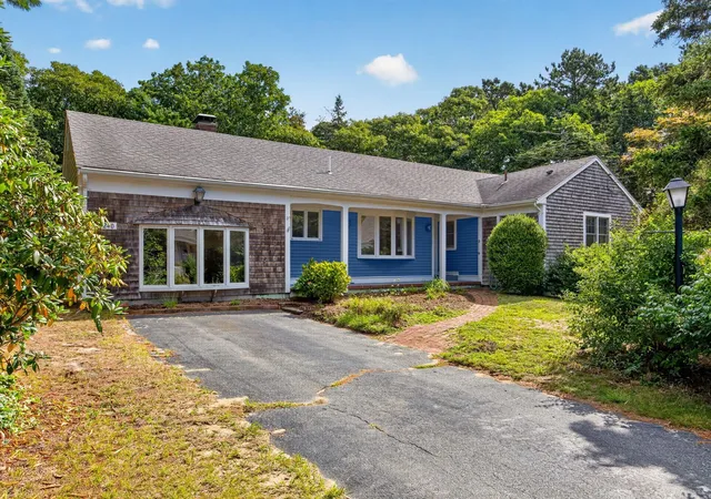 Photo 1 of Single family home for sale at 240 Chatham Rd, Harwich, MA 02645 | MLS# 73580477 | Listing updated on 2026-09-25