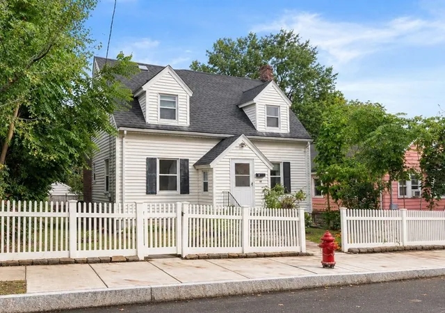 Single family home for sale at 68 Grover St, Everett, MA 02149 | MLS# 73584939